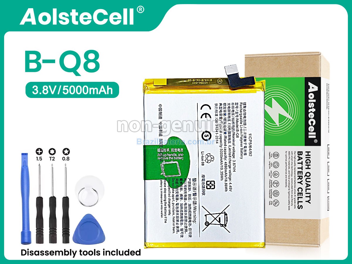 Bateria para Vivo B-Q8