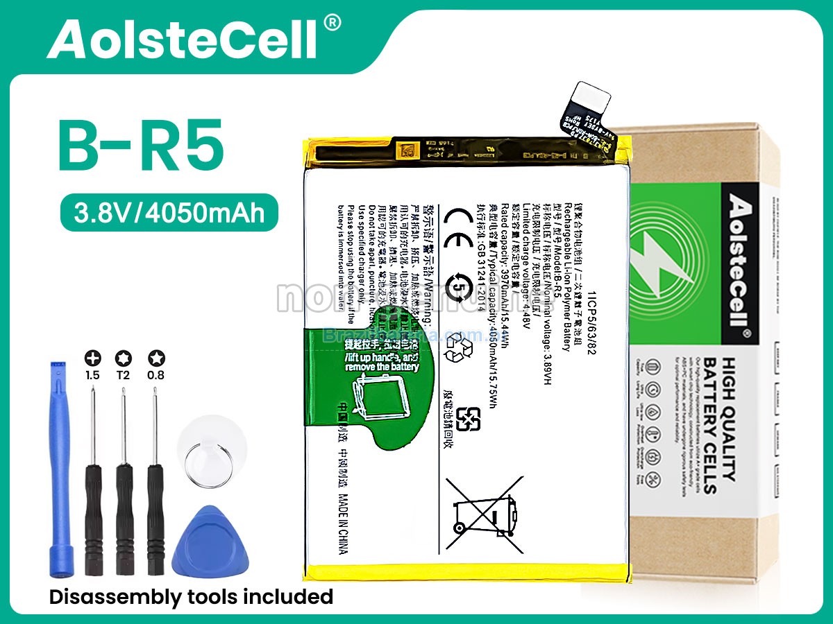 Bateria para Vivo B-R5
