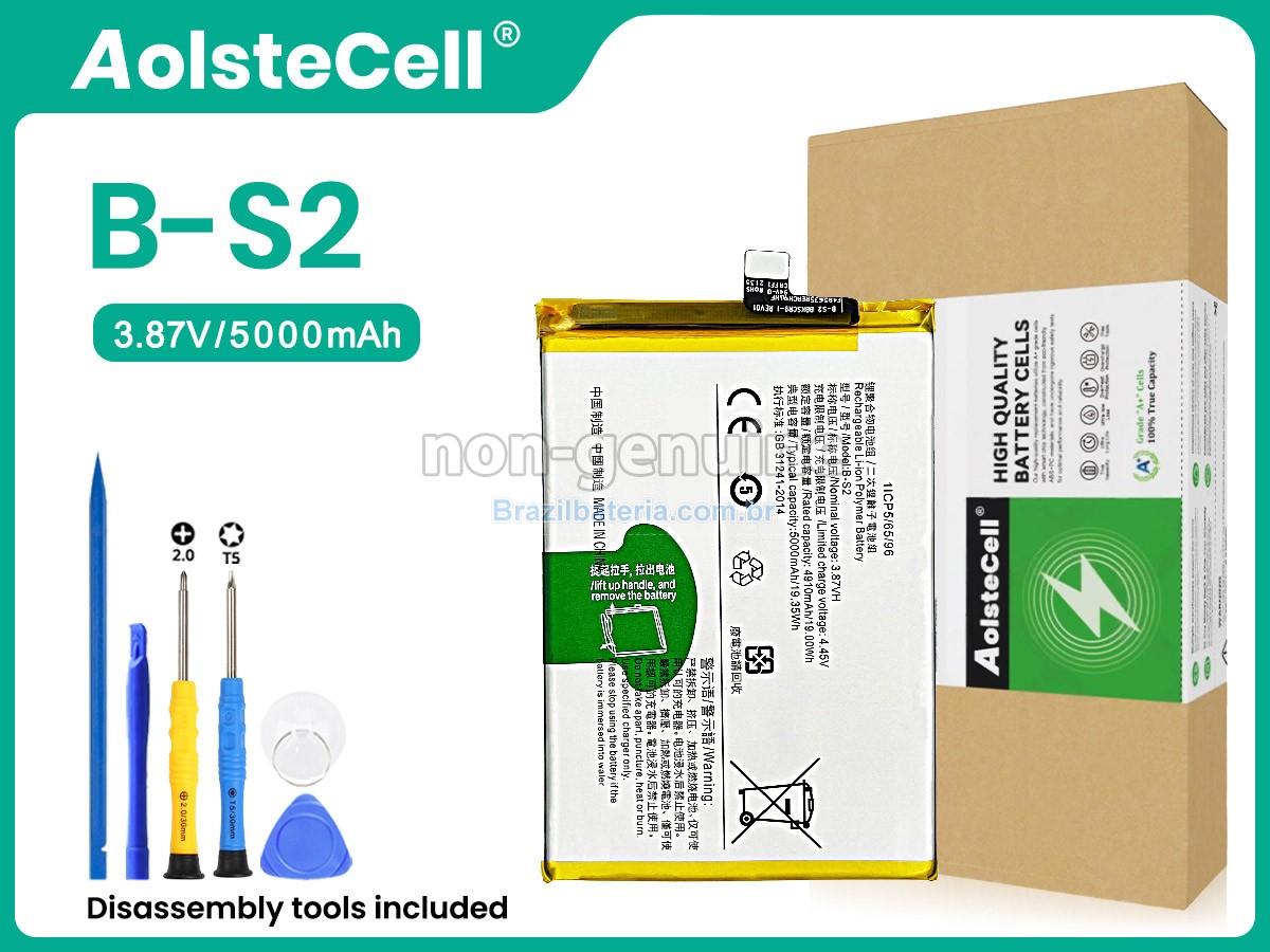 Bateria para Vivo B-S2