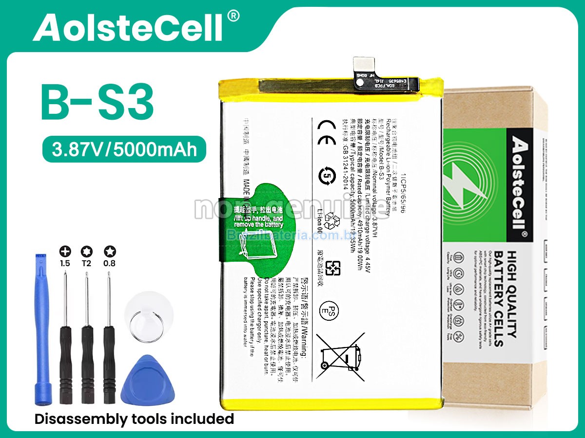 Bateria para Vivo B-S3