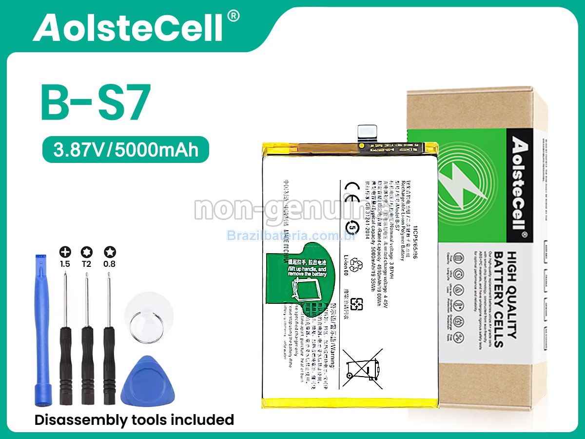 Bateria para Vivo B-S7