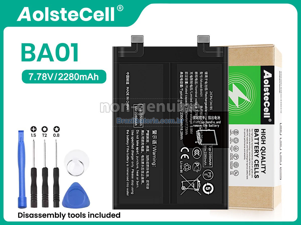 Bateria para Vivo BA01