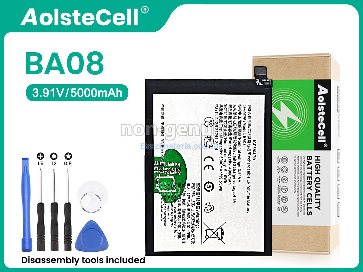 Bateria para Vivo BA08