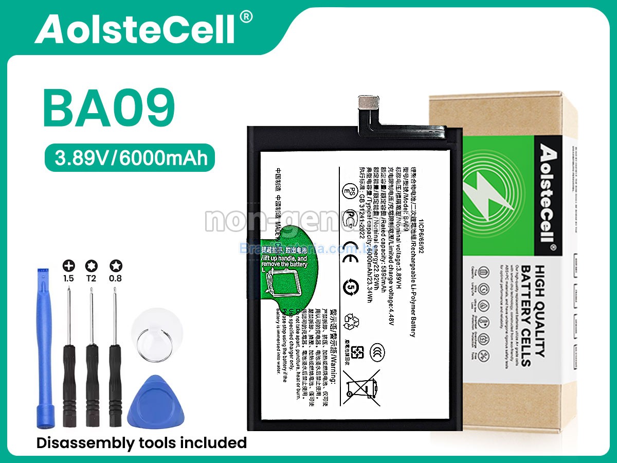 Bateria para Vivo BA09