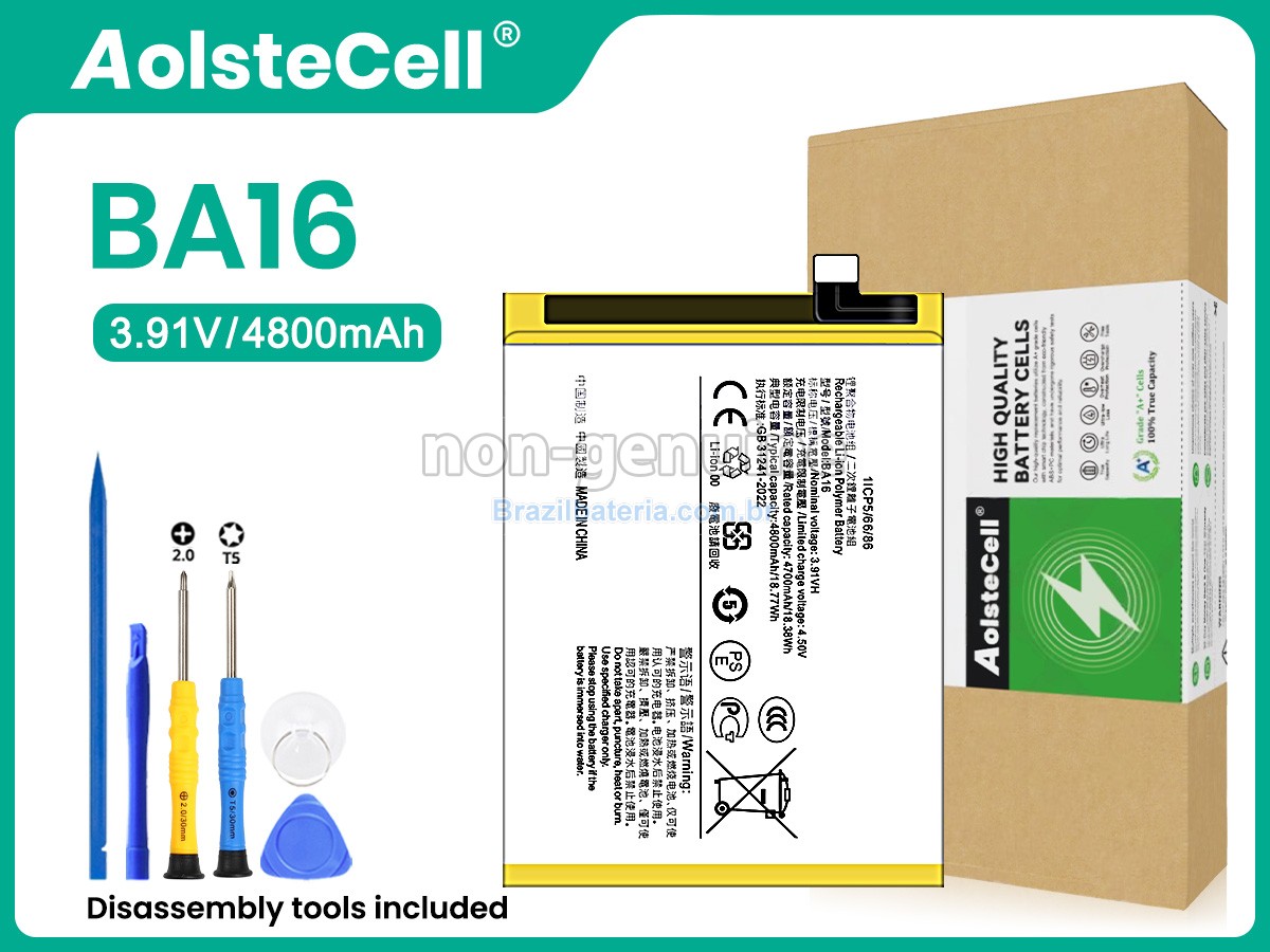 Bateria para Vivo BA16