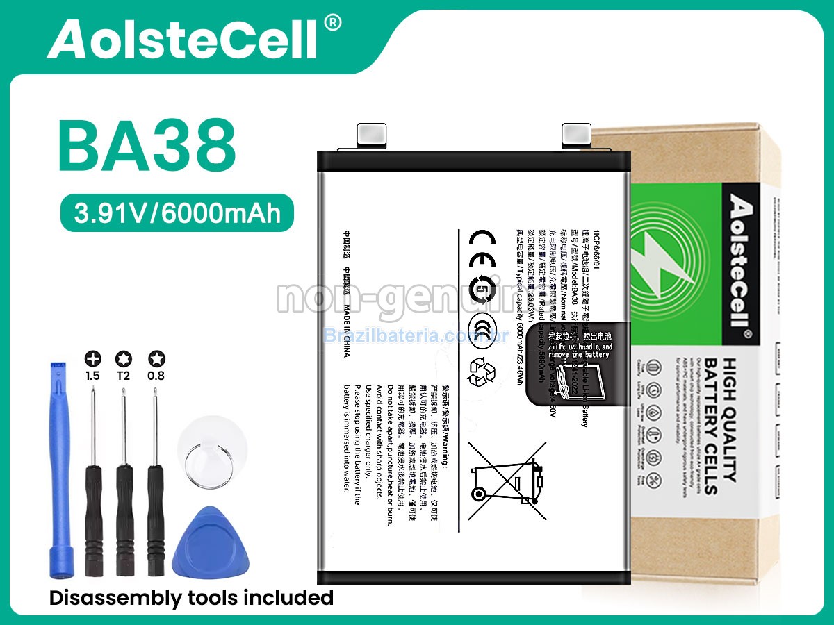 Bateria para Vivo BA38