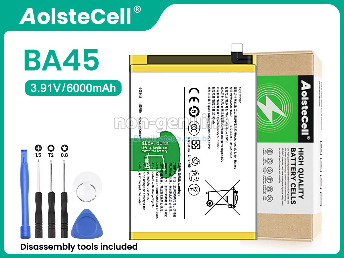 Bateria para Vivo BA45
