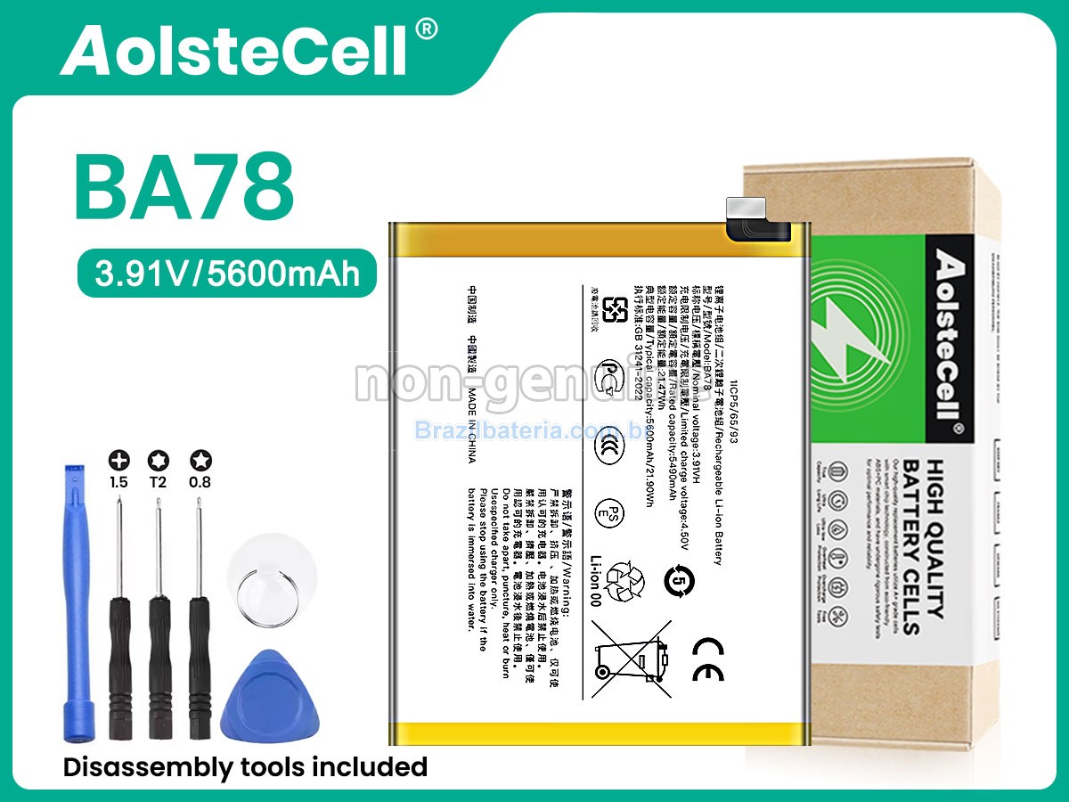 Bateria para Vivo BA78