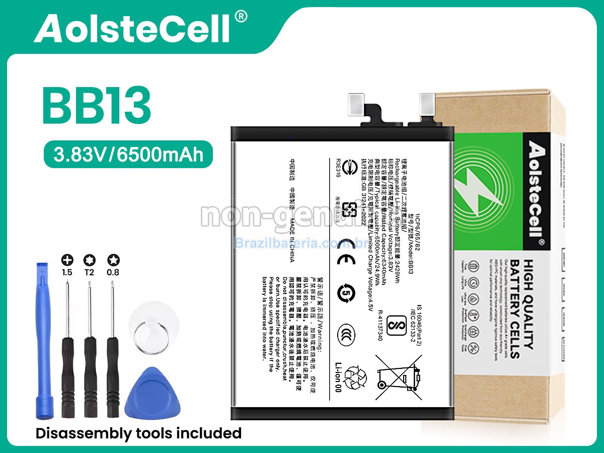 Bateria para Vivo BB13