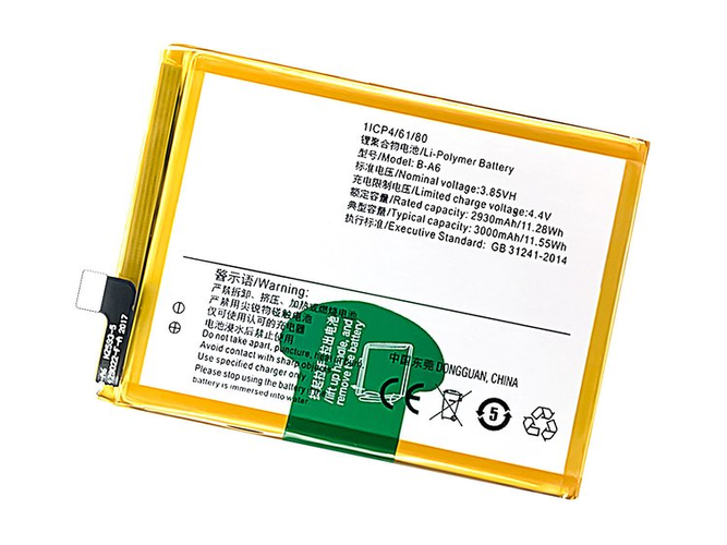 bateria Vivo B-A6 