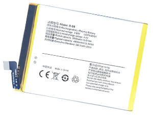 bateria Vivo B-B8 