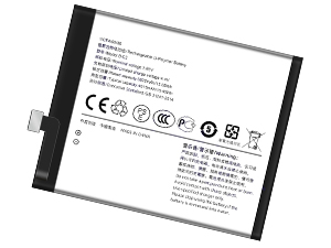 bateria Vivo X9S Plus 