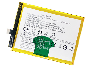 bateria Vivo X20 plus 