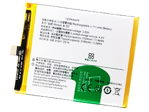 bateria Vivo B-D3 