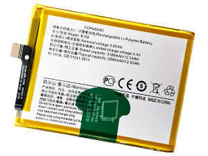 bateria Vivo B-D9 