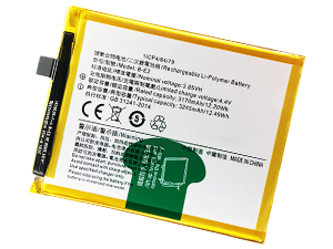 bateria Vivo X21i 