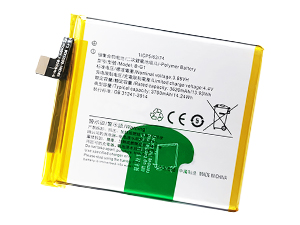 bateria Vivo V15 Pro 