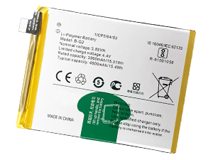 bateria Vivo B-G2 