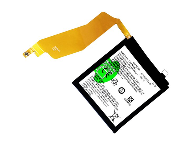 bateria Vivo NEX 3 5G 