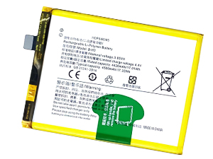 bateria Vivo Z1x 
