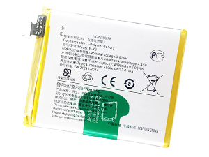 bateria Vivo Y9s 