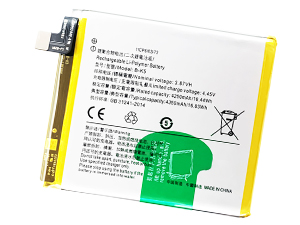 bateria Vivo B-K5 