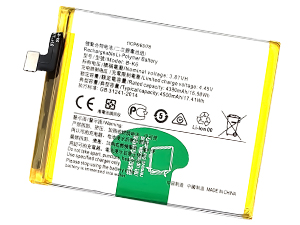 bateria Vivo V19 Neo 