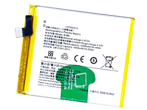 bateria Vivo B-M0 