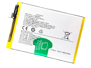 bateria Vivo Y20 