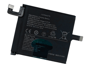 bateria Vivo B-P8 