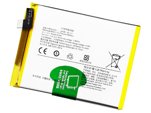 bateria Vivo S10 