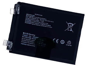 bateria Vivo iQOO 8 Pro 