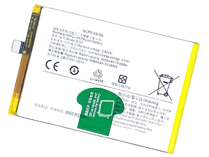 bateria Vivo Y01 