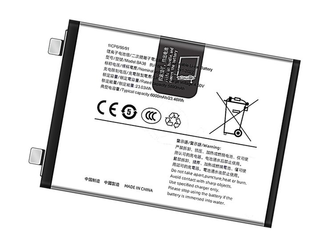 bateria Vivo BA38 