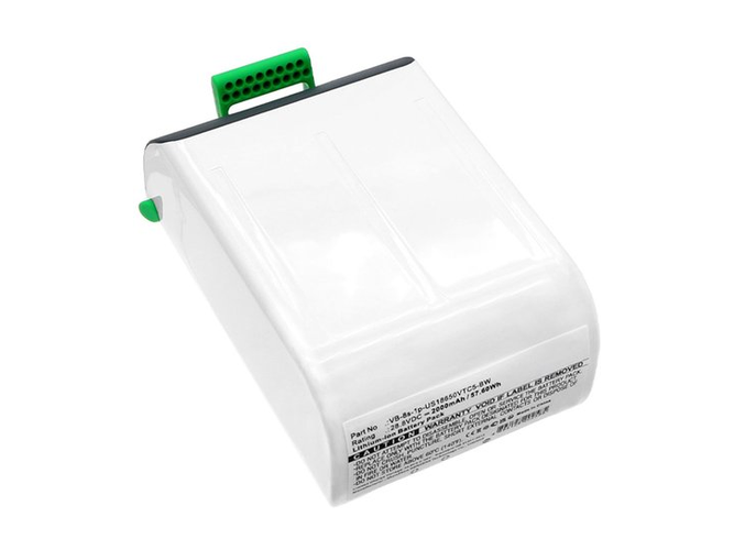 bateria Vorwerk Kobold 48245