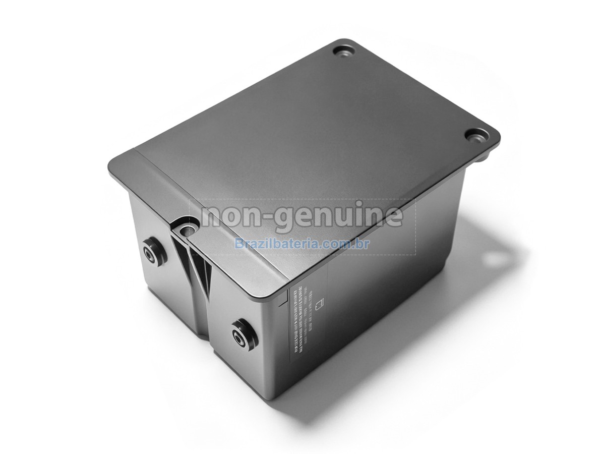 Bateria para Vorwerk 4S2P-BW-INR18650-32E