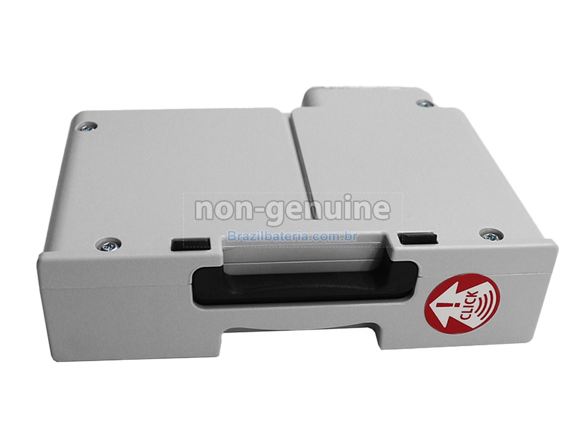Bateria para Weinmann MEDUMAT STANDARD 2