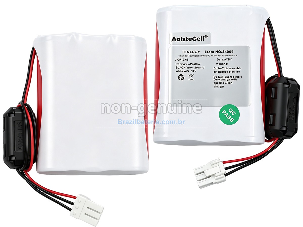 Bateria para Welch Allyn VS100