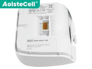 bateria Welch Allyn 408 