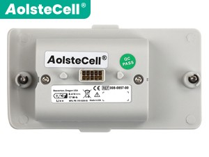 bateria Welch Allyn 802LTON 