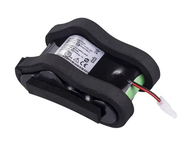 bateria Welch Allyn 105632 