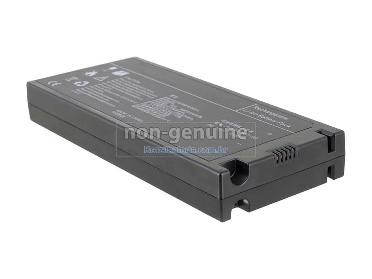 Bateria para Wisonic WPM-120