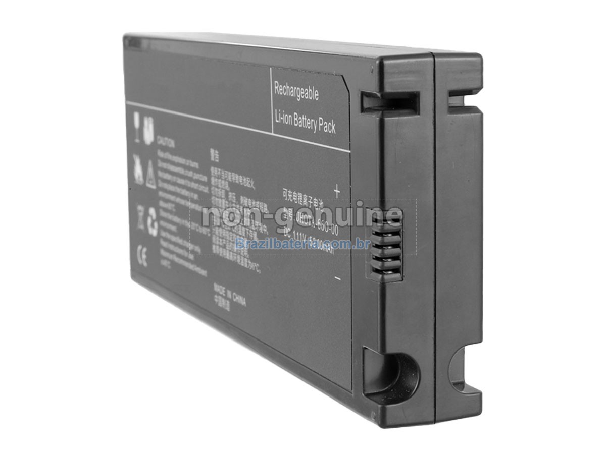 Bateria para Wisonic WPM-120
