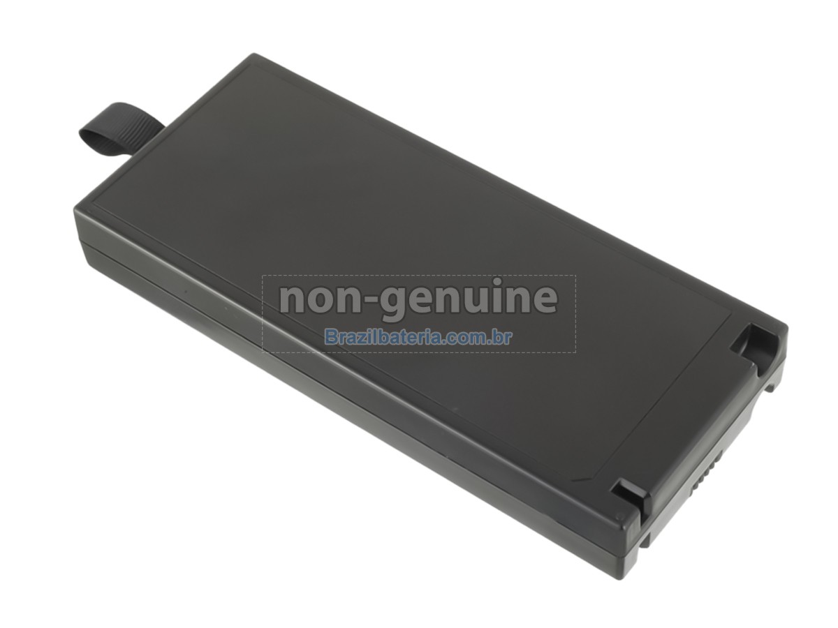 Bateria para Wisonic WPM-120