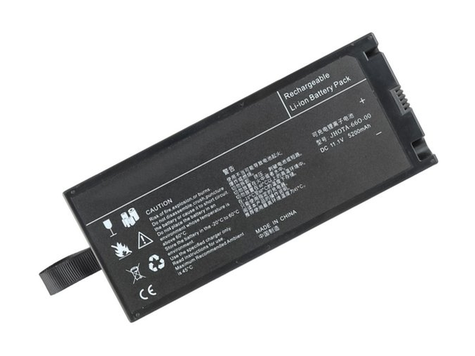 bateria Wisonic WPM-120