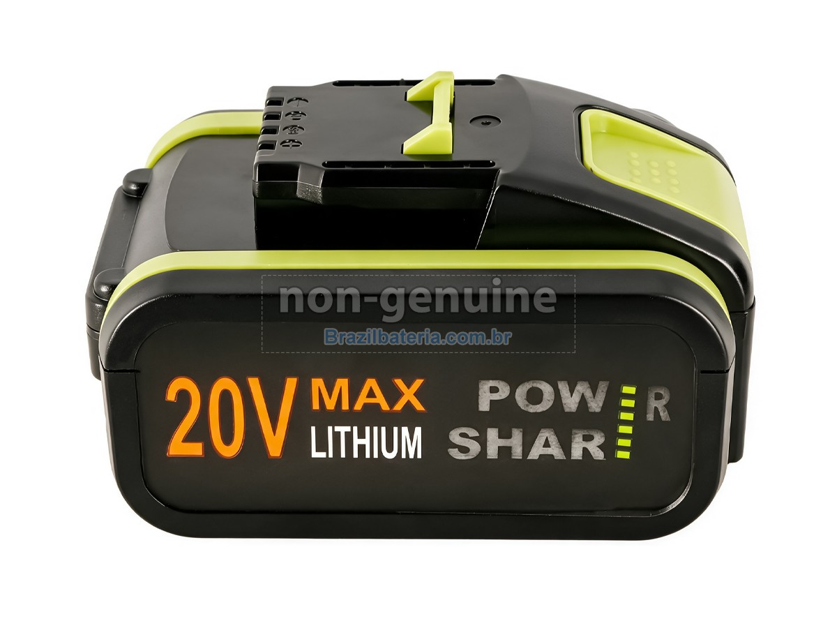 Bateria para Worx WG151