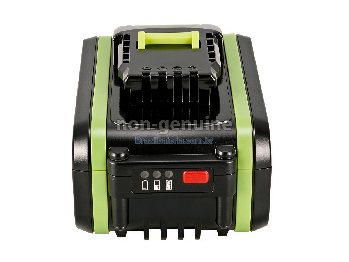 Bateria para Worx WG151