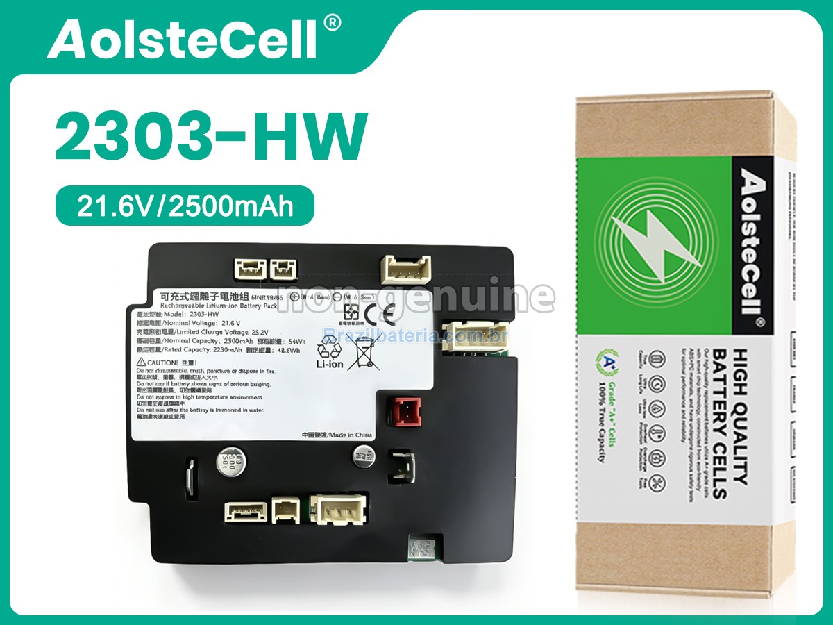 Bateria para XiaoMi 2303-HW