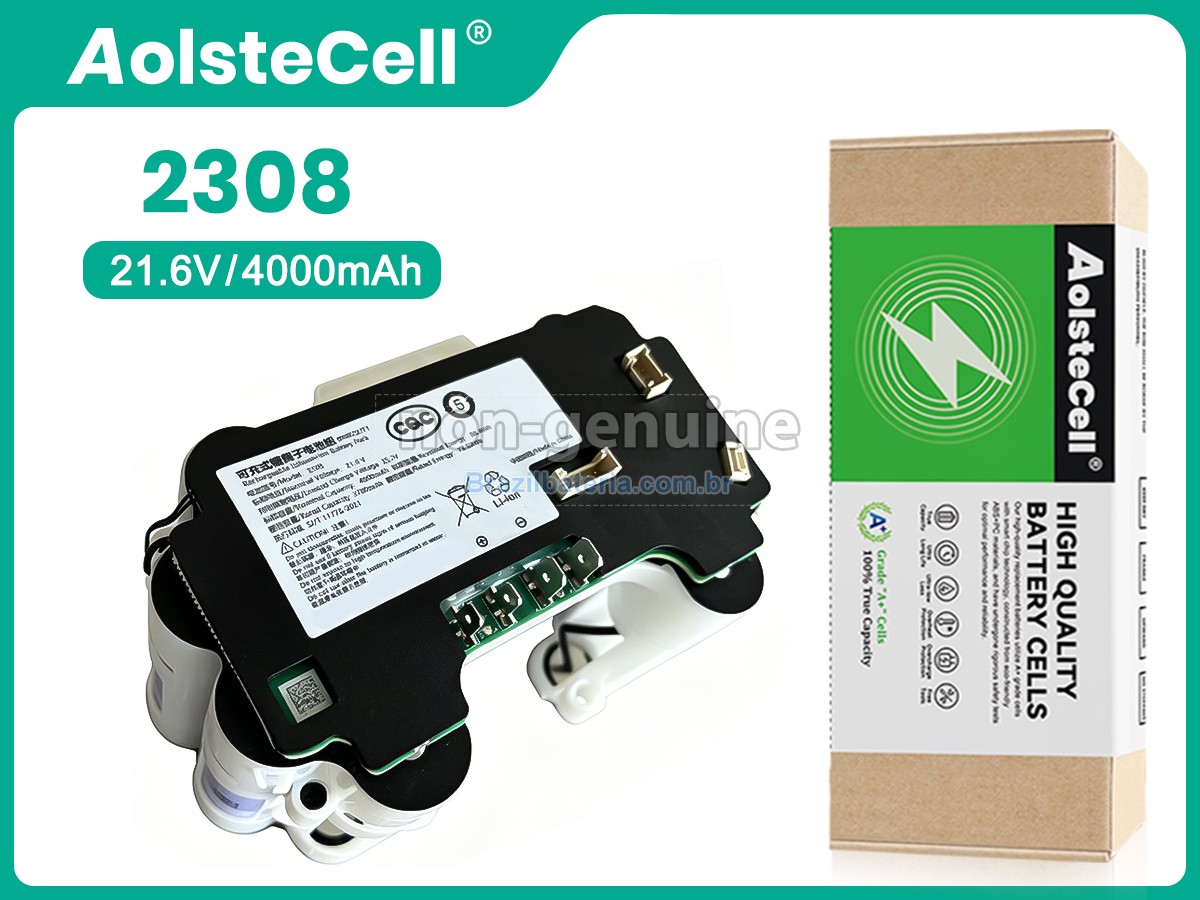 Bateria para XiaoMi M20