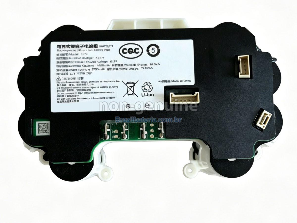 Bateria para XiaoMi M20